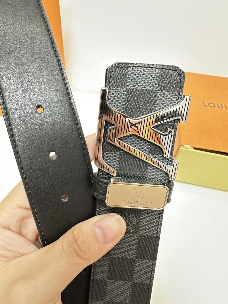 Louis Vuitton Belts